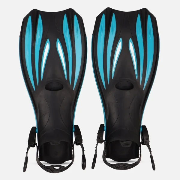 S2 ValeyLip Swimming Flippers US01