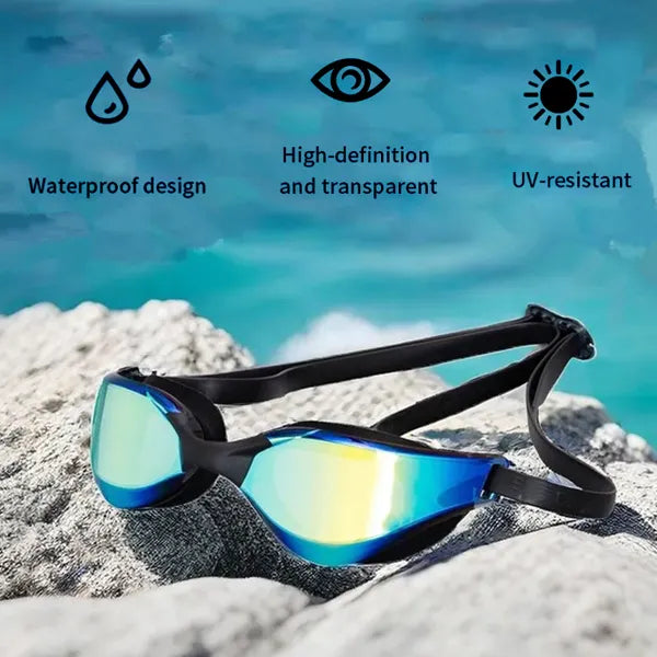 GogoWave Swimming Goggles - GG