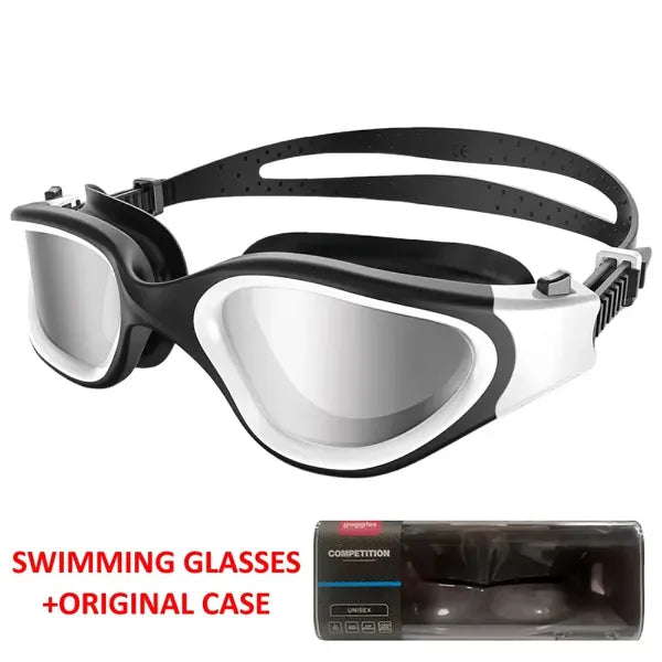 VisiSwim Swimming Goggles For Adults US08