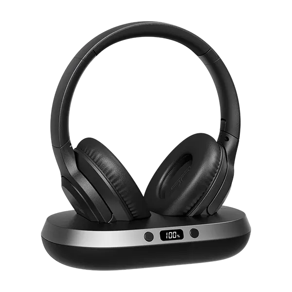 HearTV TV Headphones For Seniors US8390