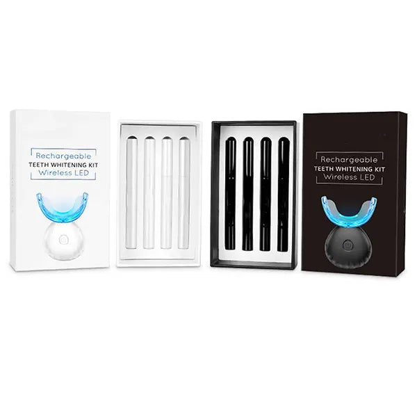 X7WTee Teeth Whitening Kit
