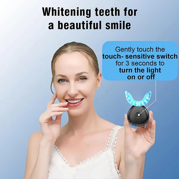 X7WTee Teeth Whitening Kit