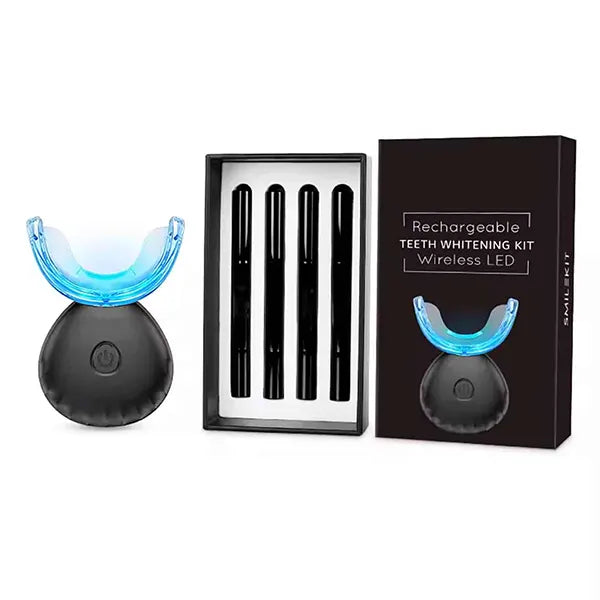 X7WTee Teeth Whitening Kit