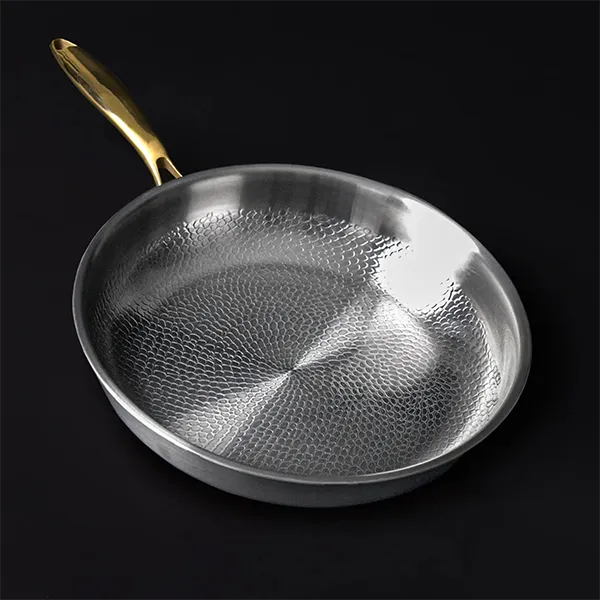 TetsuPan Non Stick Non Toxic Pans