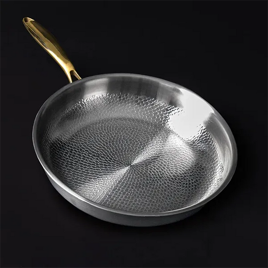 TetsuPan Non Stick Non Toxic Pans