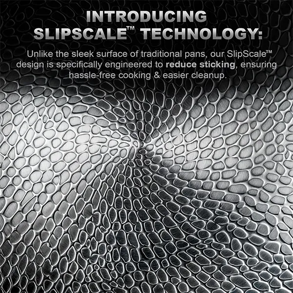 TetsuPan Non Stick Non Toxic Pans