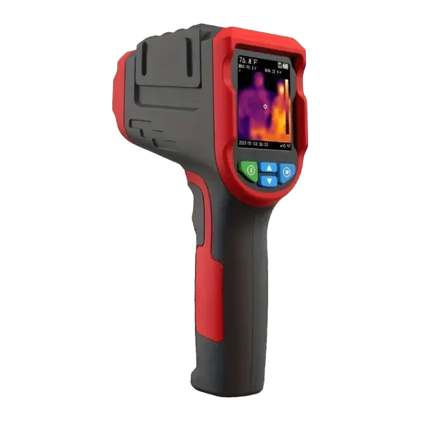 Thermova Thermal Cameras AU1