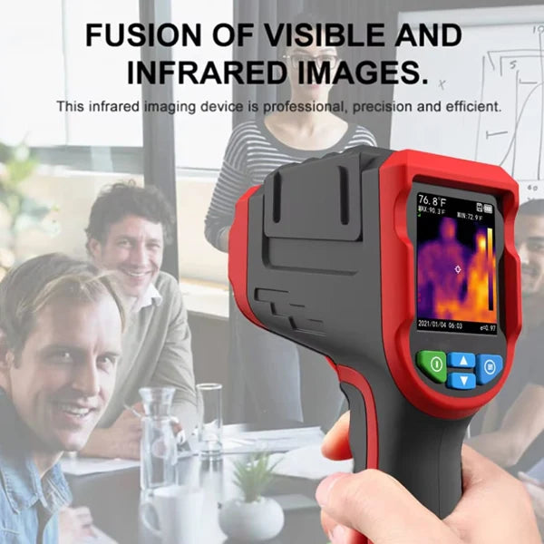 Thermova Thermal Cameras AU1