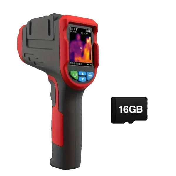 Thermova Thermal Cameras AU1