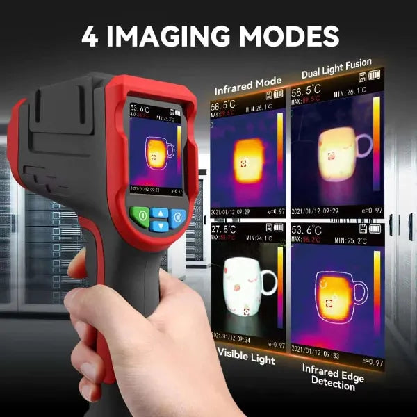 Thermova Thermal Cameras AU1
