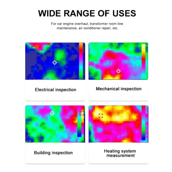 Thermova Thermal Cameras AU1