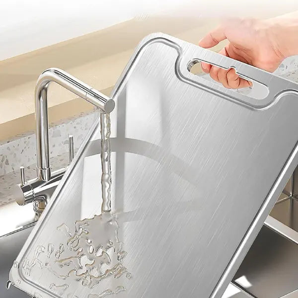 TitanEdge Titanium Chopping Boards US8