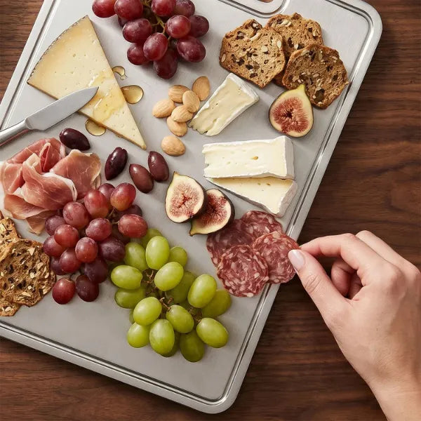 TitanEdge Titanium Chopping Boards US8