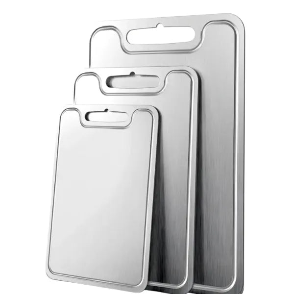 TitanEdge Titanium Chopping Boards US8