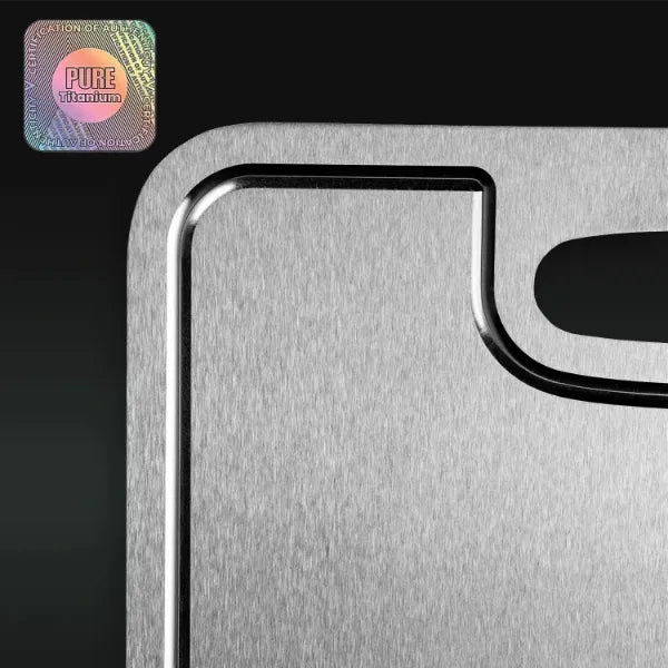 TitanEdge Titanium Chopping Boards US8