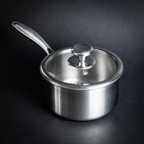 Veltanium Titanium Pots US8
