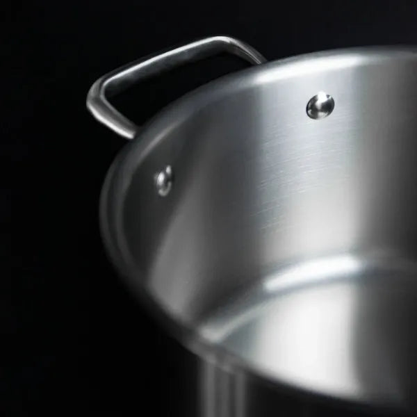 Veltanium Titanium Pots US8