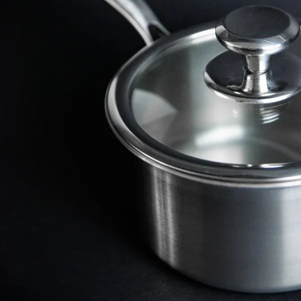 Veltanium Titanium Pots US8