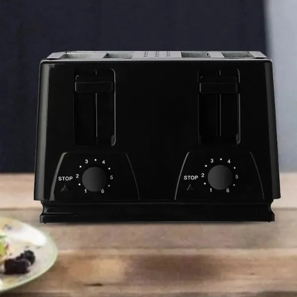 Brevano Toasters 4 Slice US8