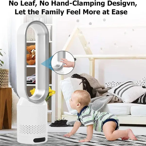 MolyFan Z2 Tower Fans US1