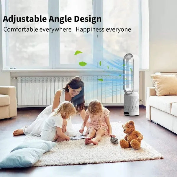 MolyFan Z2 Tower Fans US1