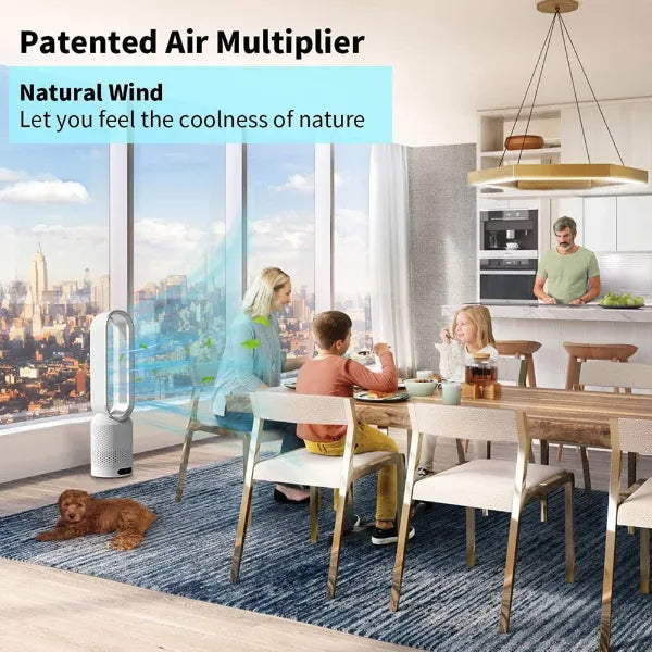 MolyFan Z2 Tower Fans US1