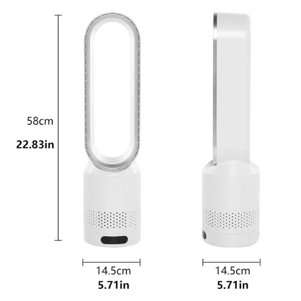 MolyFan Z2 Tower Fans US1