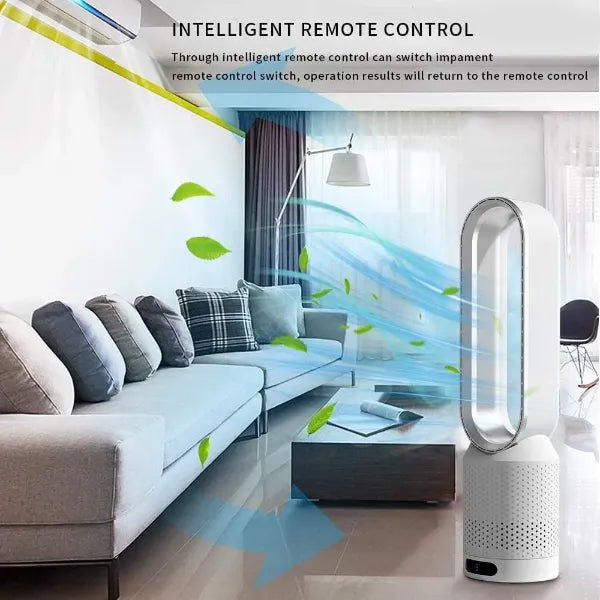 MolyFan Z2 Tower Fans US1