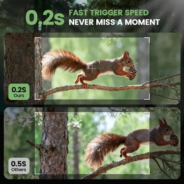 TrailNexa Trail camera AU1