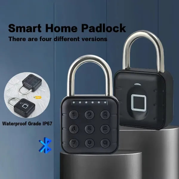 JulyLock Travel Locks US1