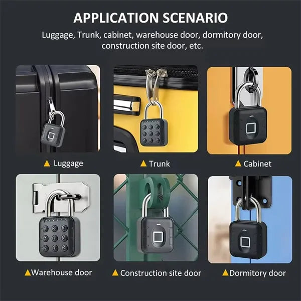 JulyLock Travel Locks US1