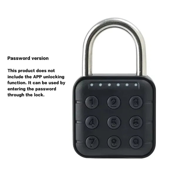 JulyLock Travel Locks US1