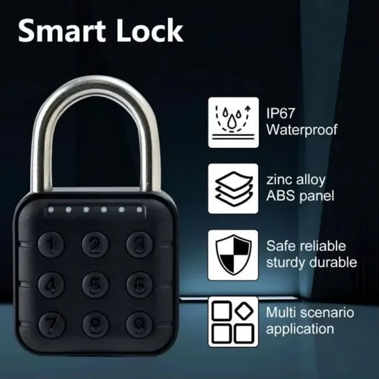 JulyLock Travel Locks US1