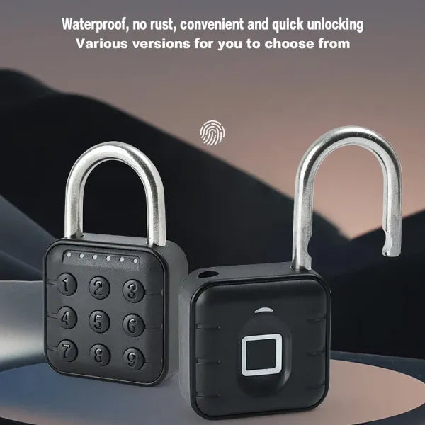 JulyLock Travel Locks US1