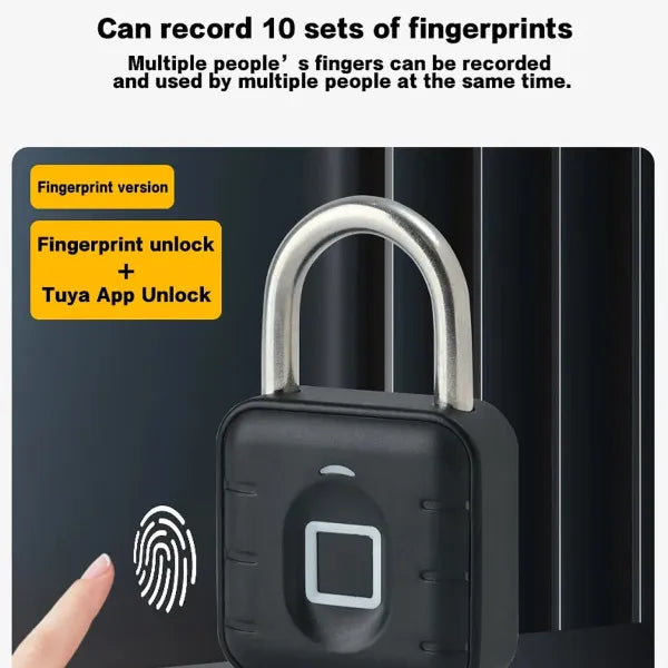 JulyLock Travel Locks US1