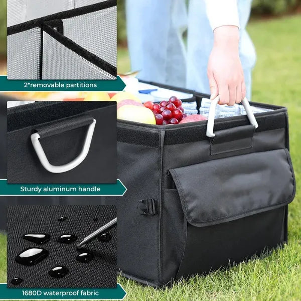 CargoNest Trunk Organizers US8