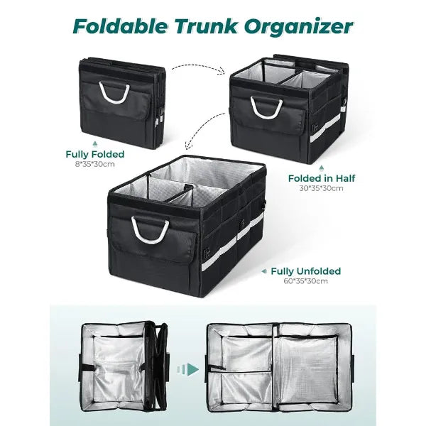 CargoNest Trunk Organizers US8