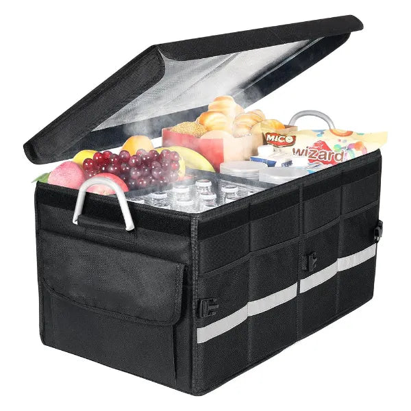 CargoNest Trunk Organizers US8