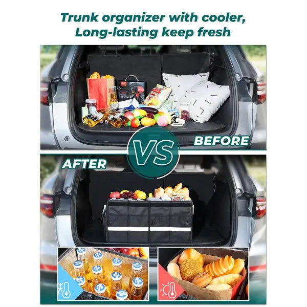 CargoNest Trunk Organizers US8