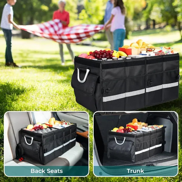 CargoNest Trunk Organizers US8