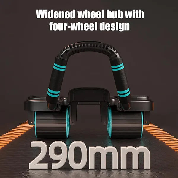 TurnRoll Ab Rollers