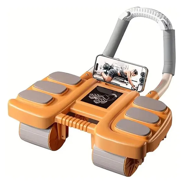 TurnRoll Ab Rollers