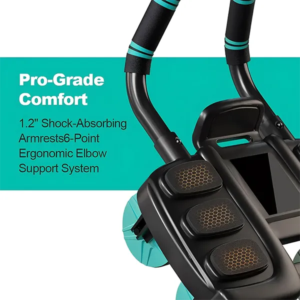 TurnRoll Ab Rollers