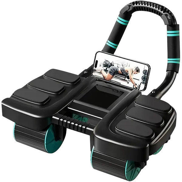 TurnRoll Ab Rollers