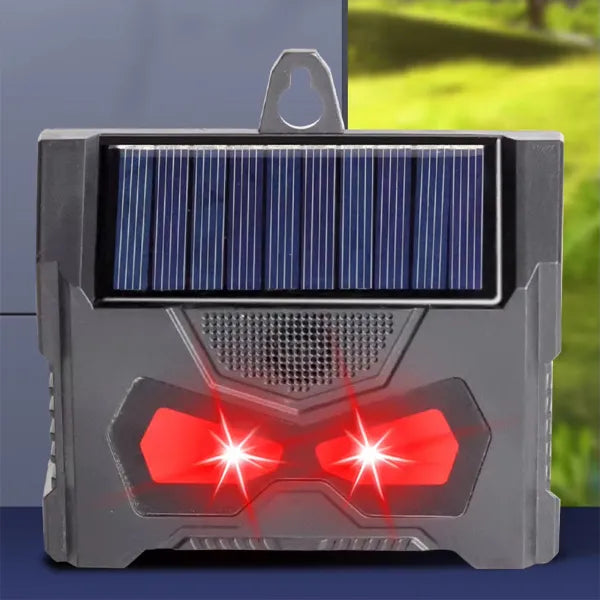GodyDer Ultrasonic Deer Repellers US01