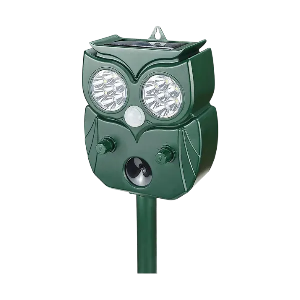 MeloDio Ultrasonic Dog Repellers US1