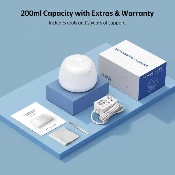 SonicSmile Zima Dental Pod US08