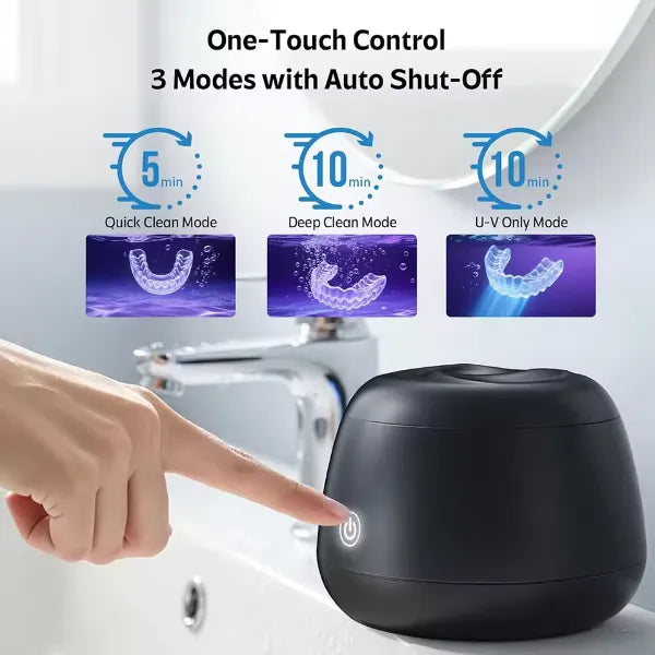 SonicSmile Zima Dental Pod US08