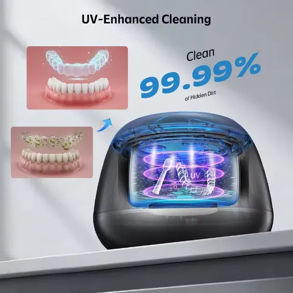 SonicSmile Zima Dental Pod US08