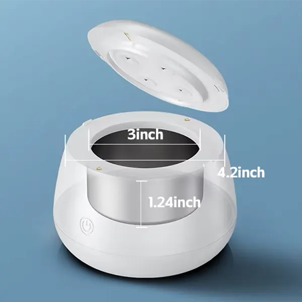 SonicSmile Zima Dental Pod US08